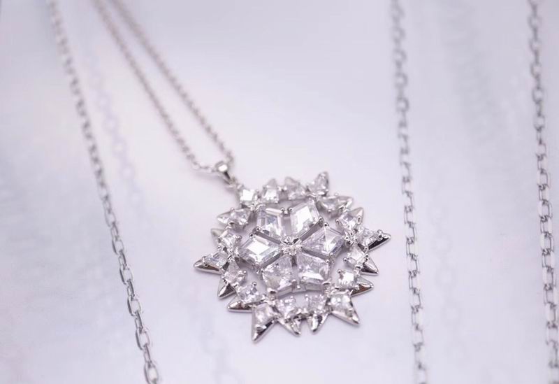 Swarovski Necklace 05lyx281 (5)